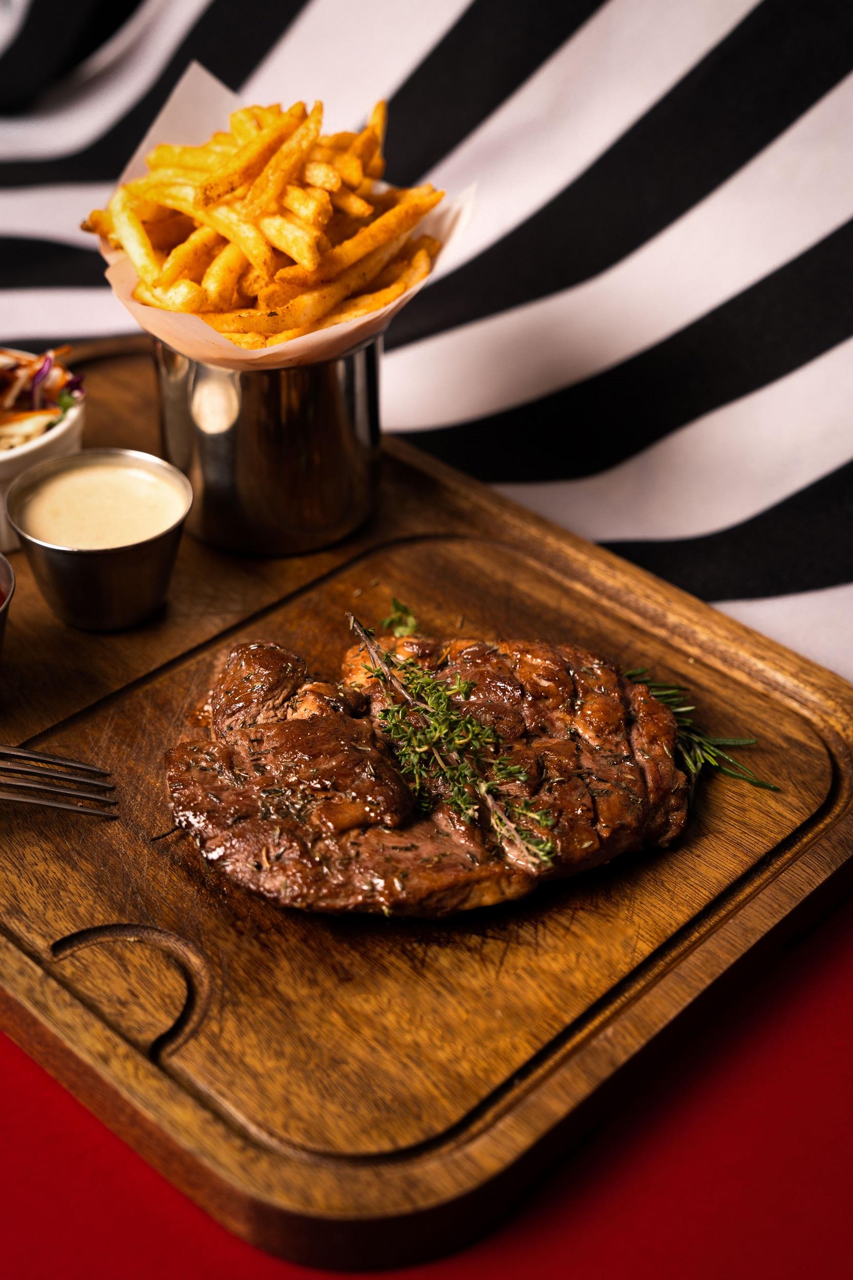 復活節好去處│Eaton Food Hall都有表演睇