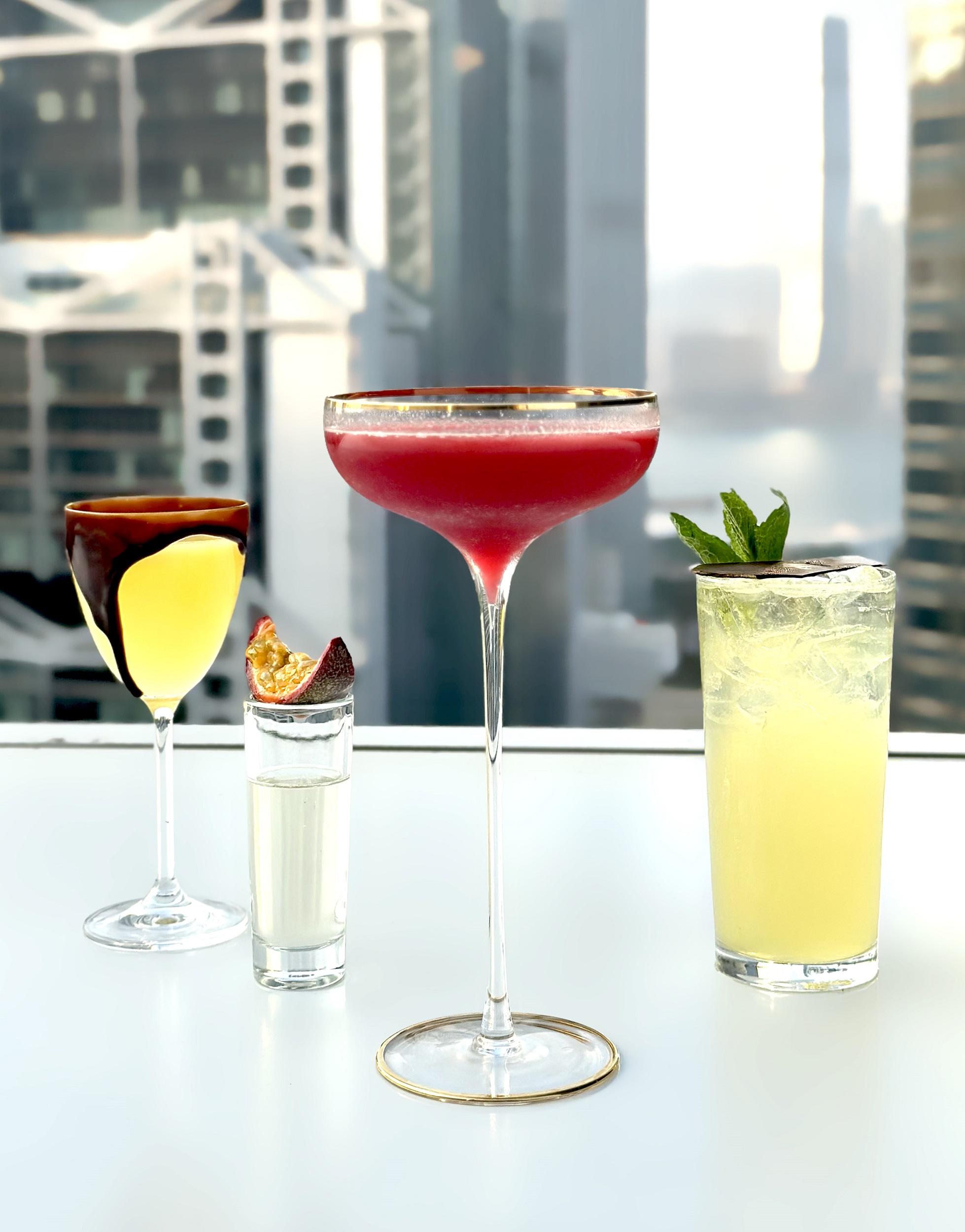 復活節好去處│美利酒店Popinjays狂野兔派對+彩蛋大搜查早午餐