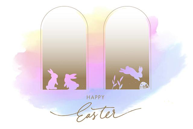 復活節好去處│美利酒店Popinjays狂野兔派對+彩蛋大搜查早午餐