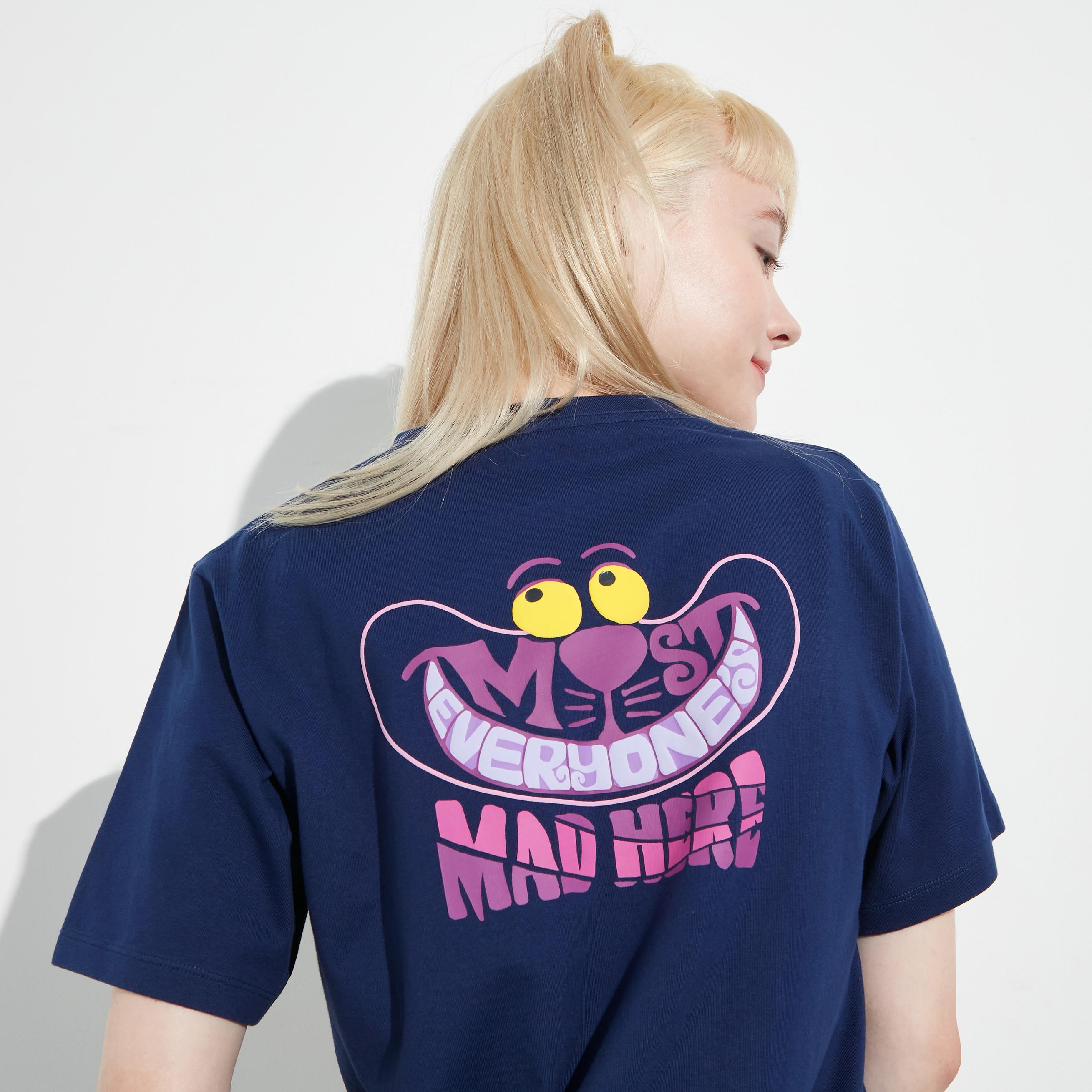 UNIQLO UTGP2023 MAGIC FOR ALL UT系列