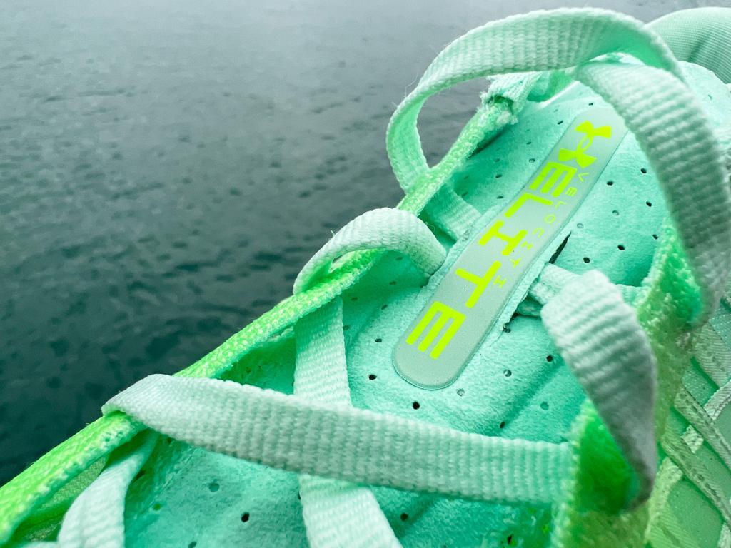 UA Flow Velociti Elite