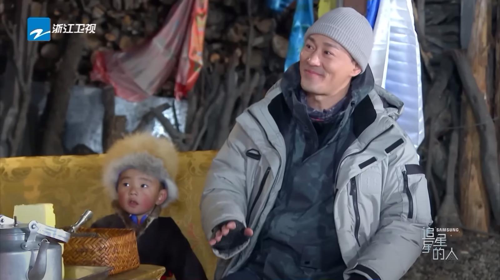 《追星星的人3》截圖