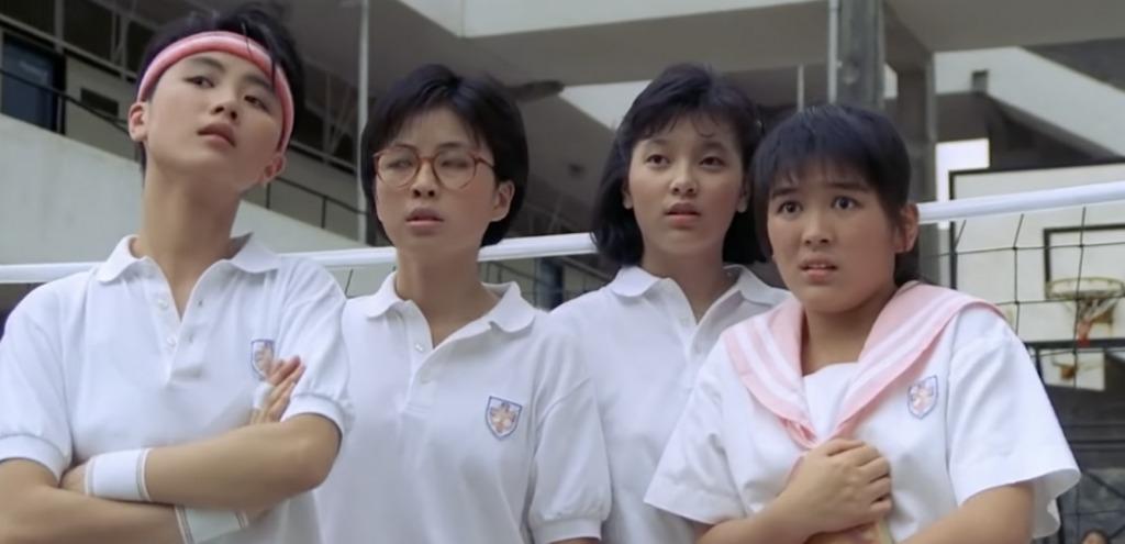 《開心鬼放暑假》