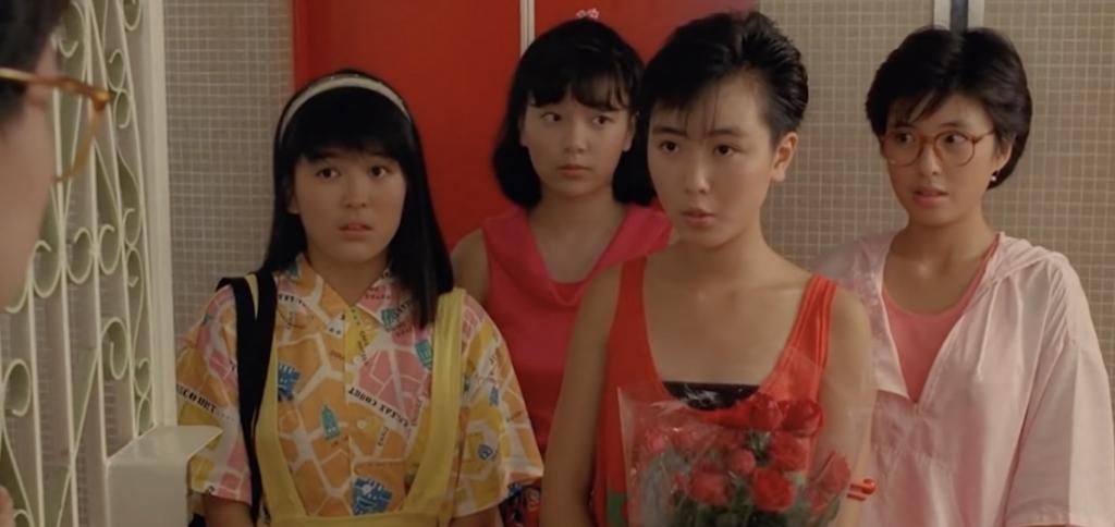 《開心鬼放暑假》劇照