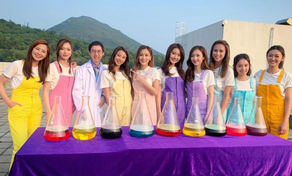 《學是學非》截圖