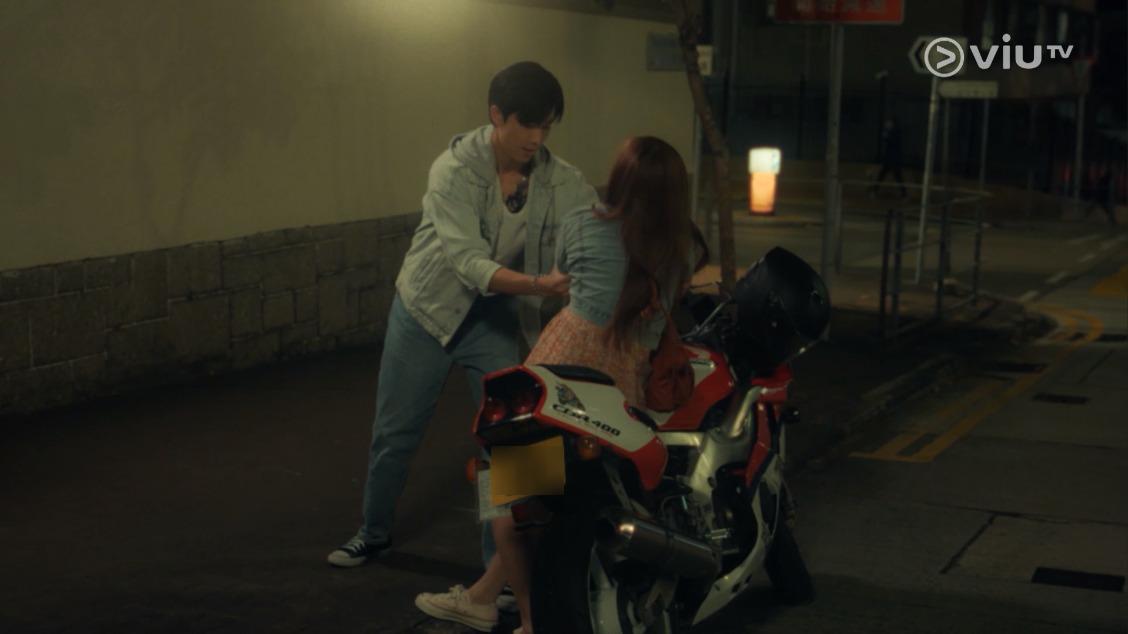 《極度俏郎君》截圖