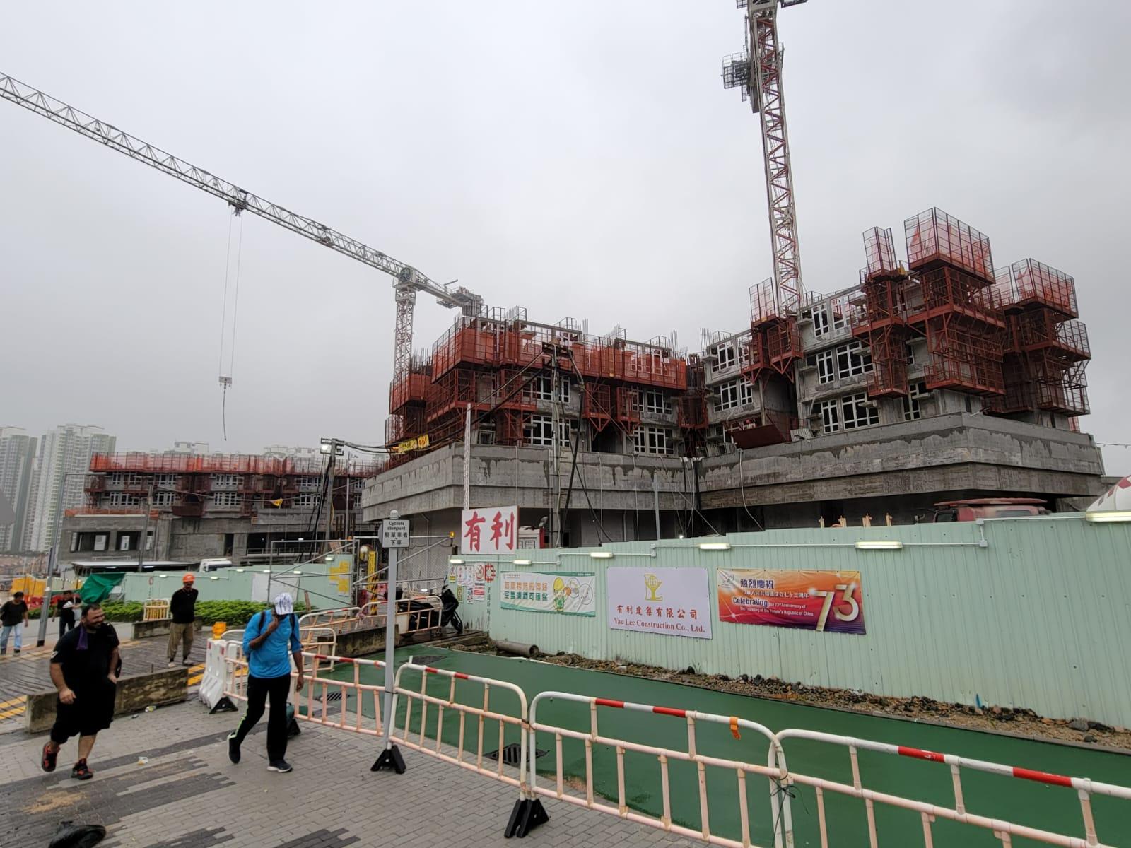 居屋2023|逾9000伙年中接受申請八成來自市區 市價六二折入場費149萬