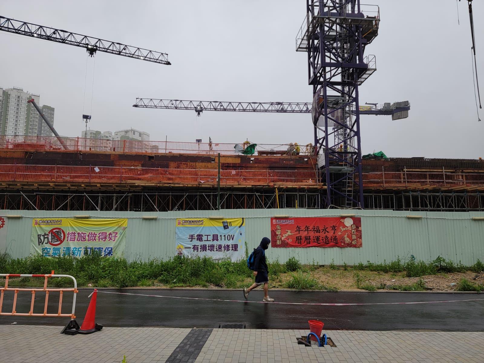 居屋2023|逾9000伙年中接受申請八成來自市區 市價六二折入場費149萬