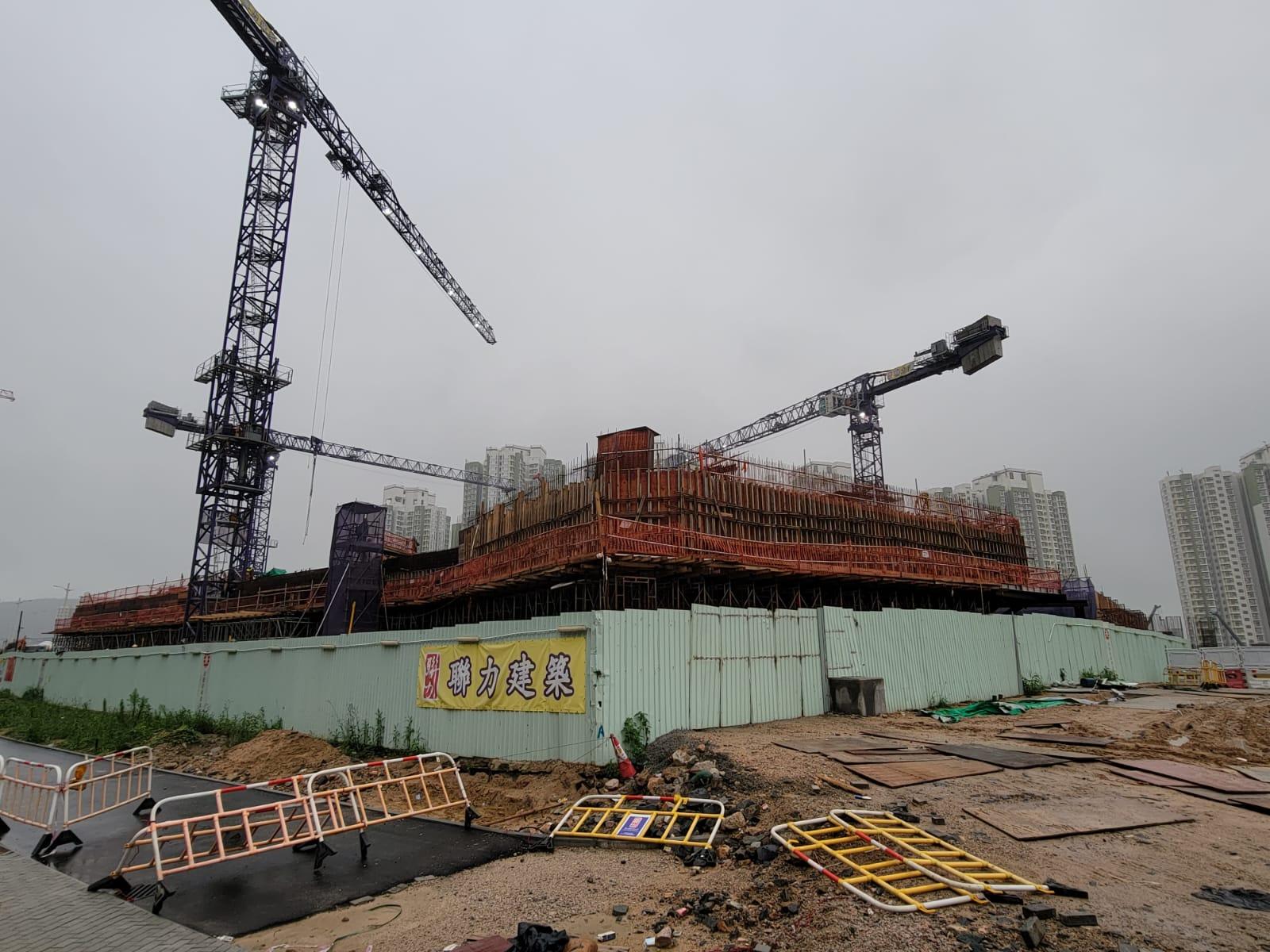 居屋2023|逾9000伙年中接受申請八成來自市區 市價六二折入場費149萬