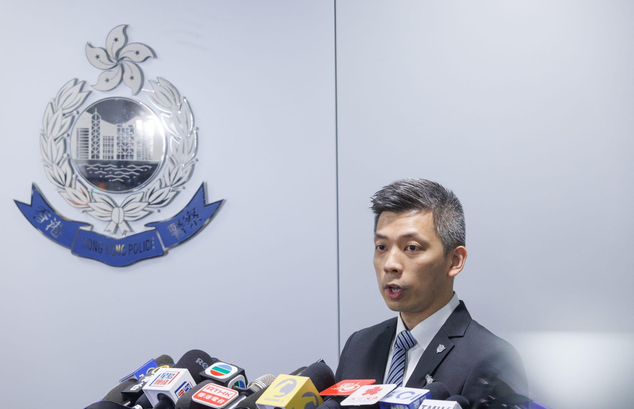 元朗老翁疑因處理噪音投訴遭買兇斬死 警拘8人稱有預謀暫控兩人謀殺 (更新)