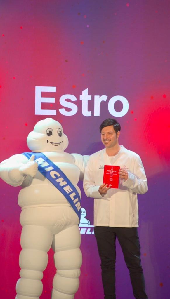 港澳米芝蓮指南2023