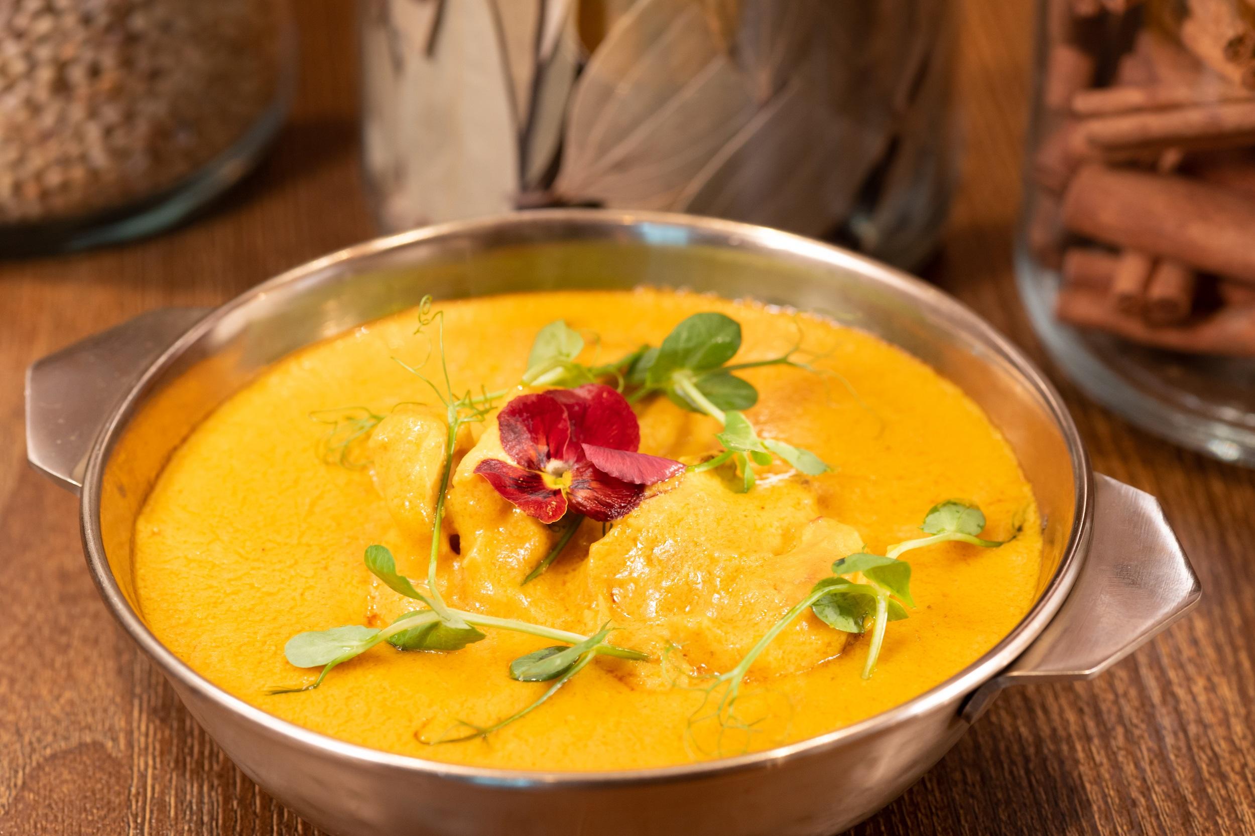 尖沙咀老店爵樂印度餐廳(Gaylord)慶祝成立50周年