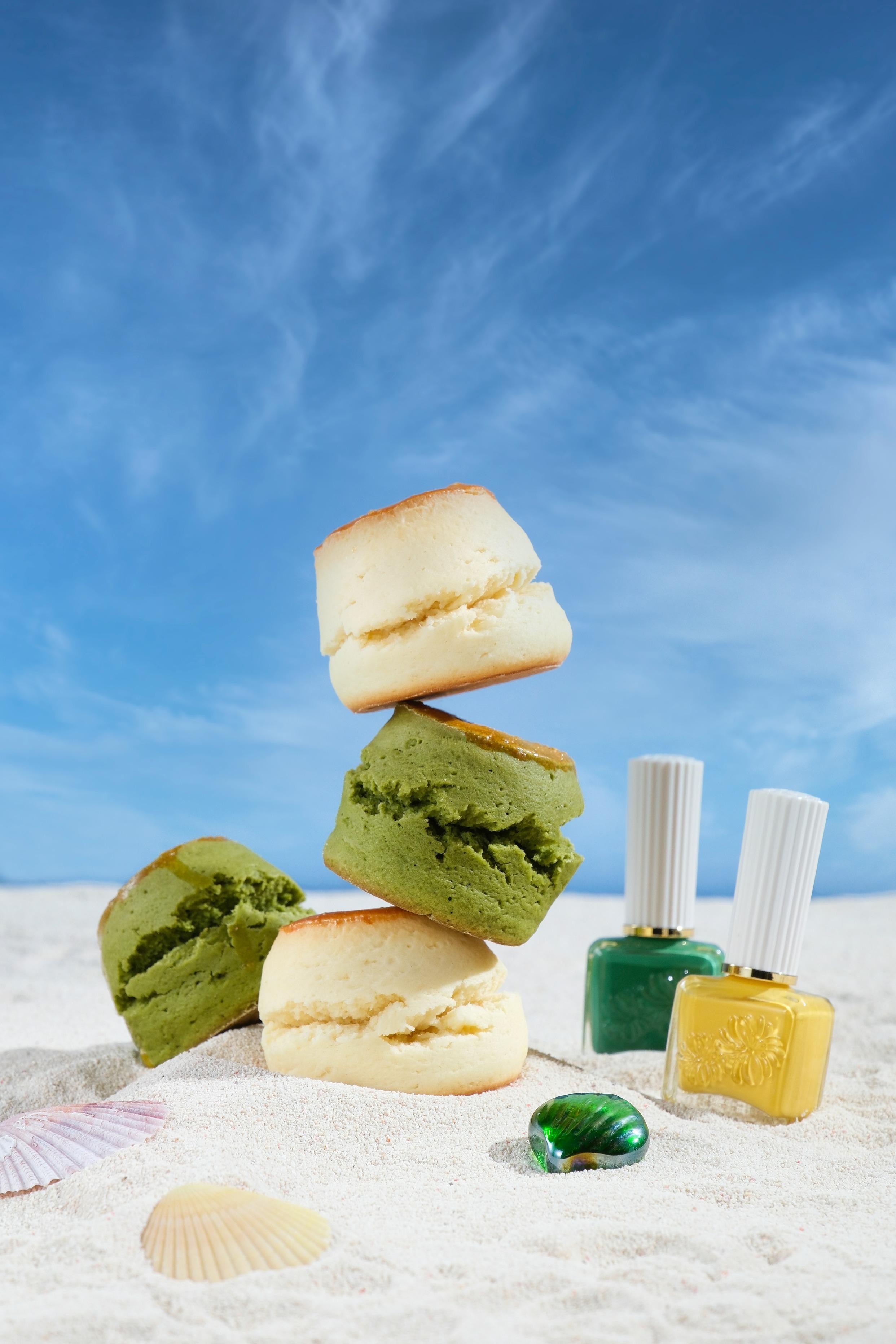 PAUL & JOE夏季系列|與香港嘉里酒店聯乘推 「炫彩初夏」下午茶