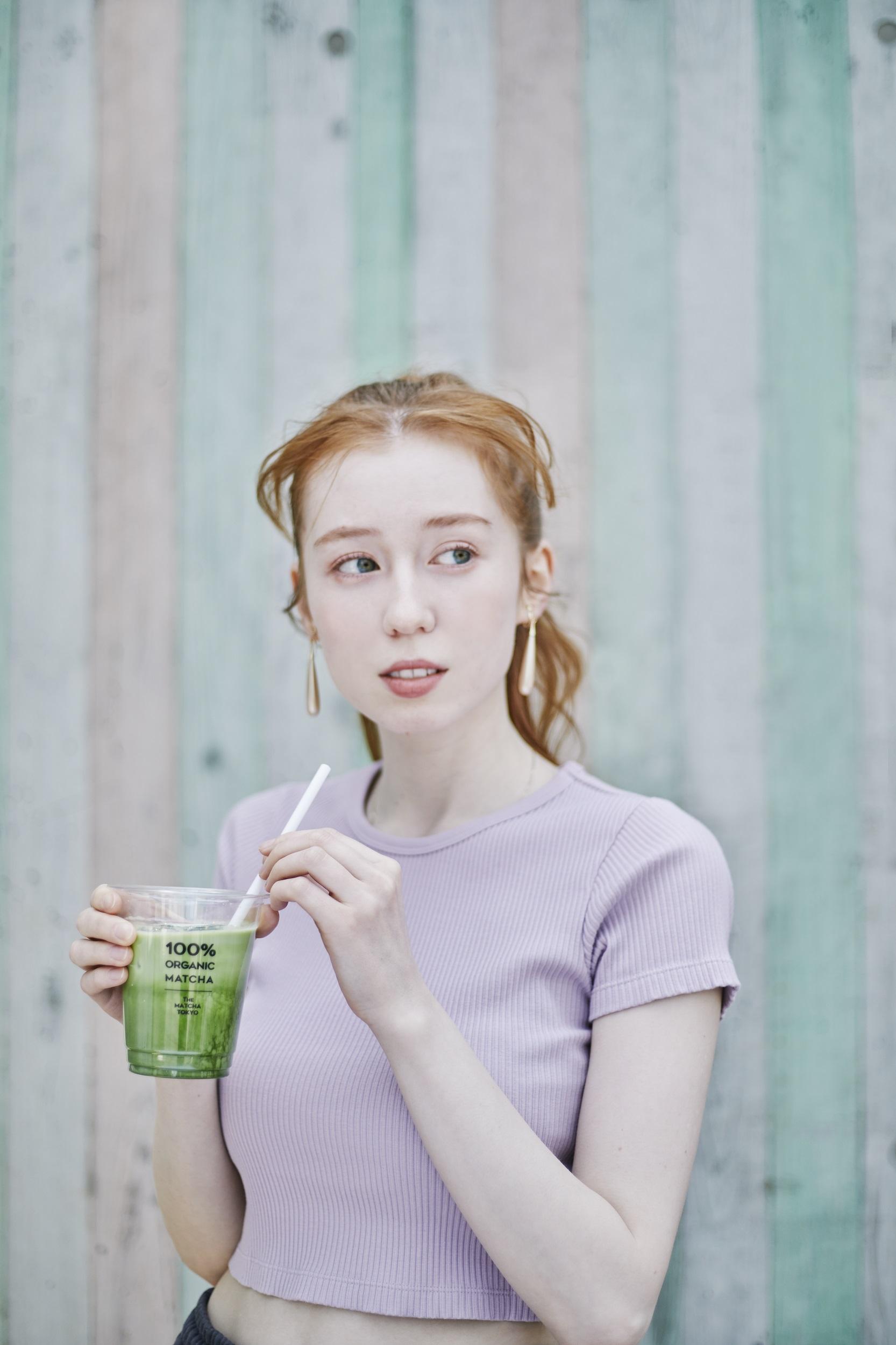 THE MATCHA TOKYO登陸太古城 新店限定Pizza Croffle 送WULT綠茶面膜及禮品包