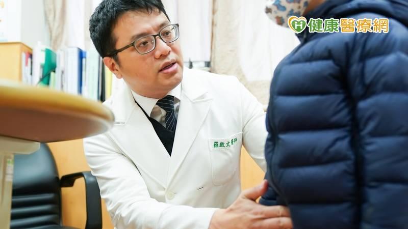 台北慈濟醫院泌尿科羅啟文醫師