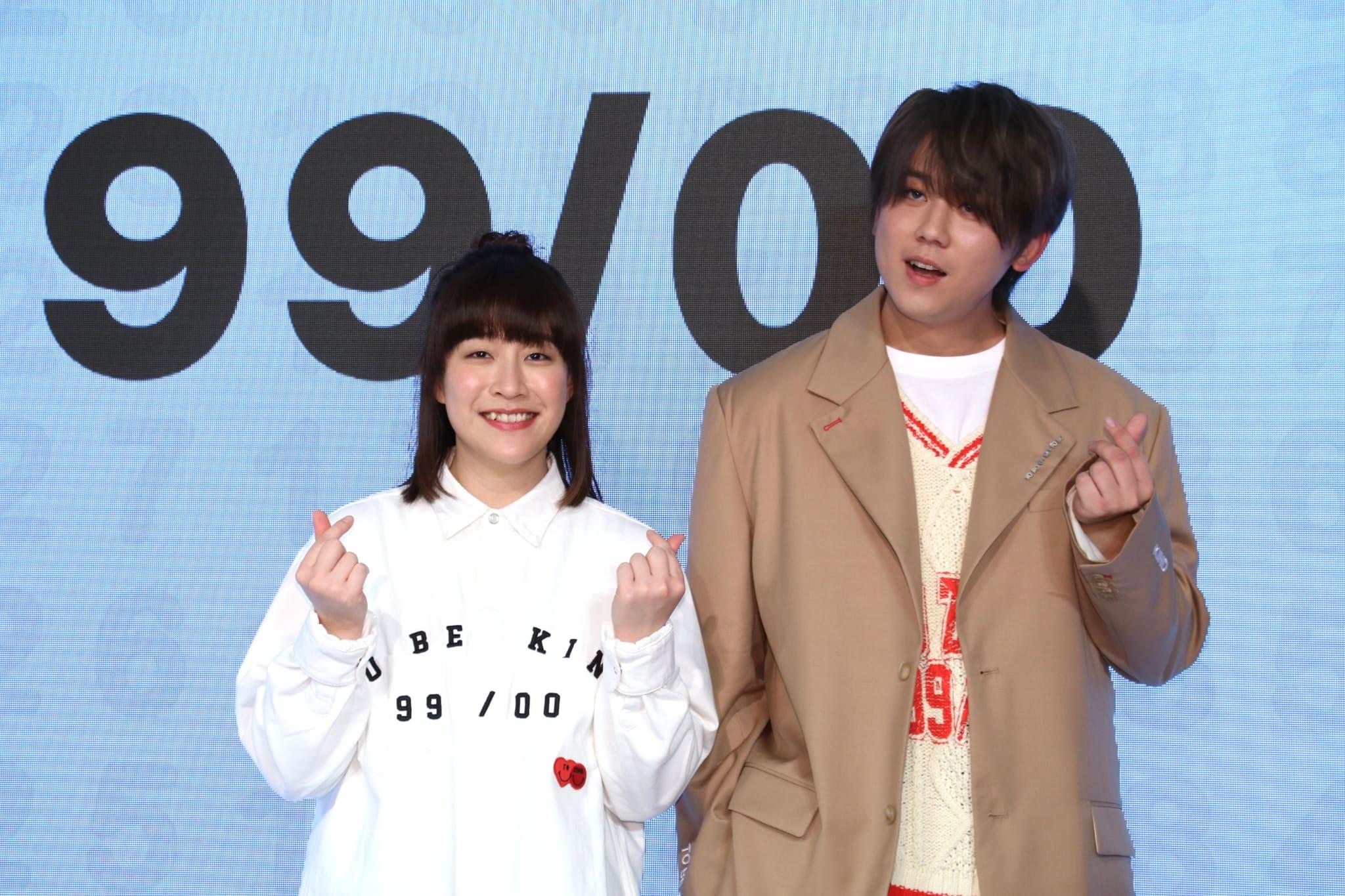 姜濤創立自家服裝品牌,並取名為《TO ZERO》。 (林俊源攝)