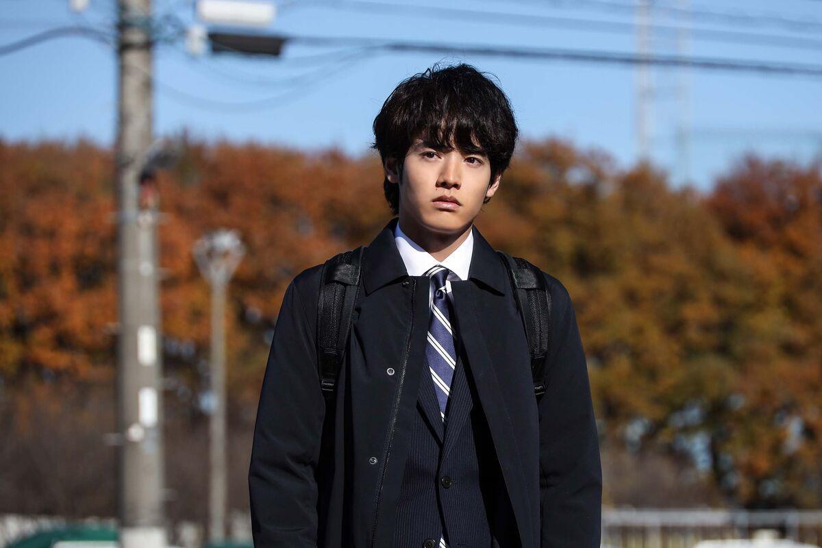 赤楚衛二在劇中表現亮眼,成今次重要角色。