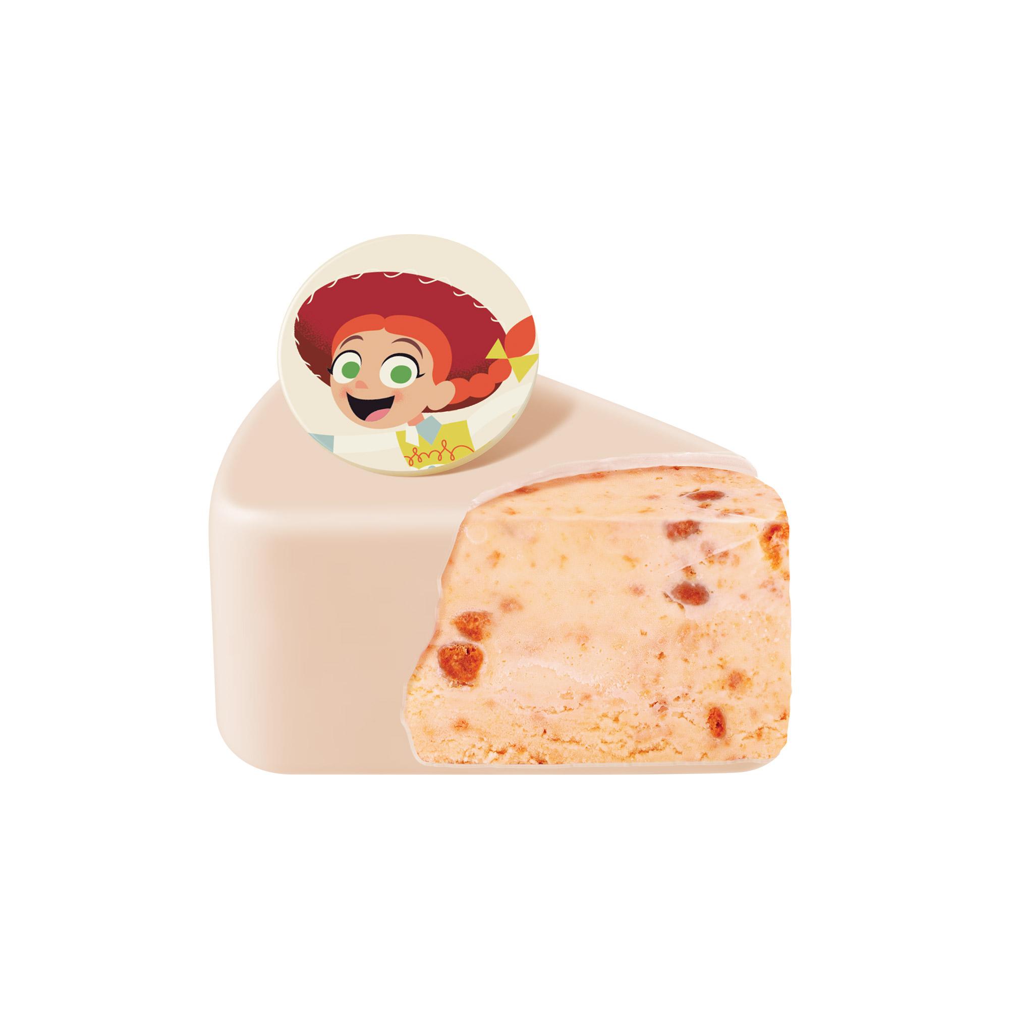 Häagen-Dazs TOY STORY大集合 摩天輪集齊角色夠驚喜