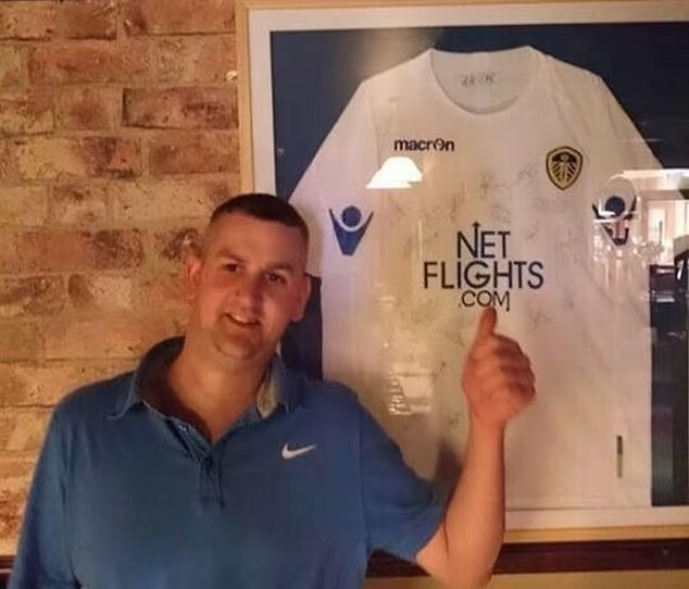 科克斯遭連灌22杯烈酒後死亡。(互聯網)