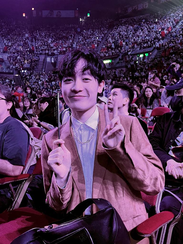 「折骨Ben」趙祥誠