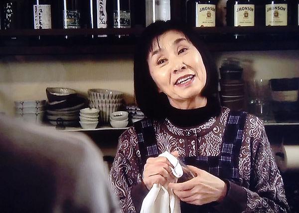 片桐夕子抗病仍演出電視劇,公司沒人發現她有異狀。