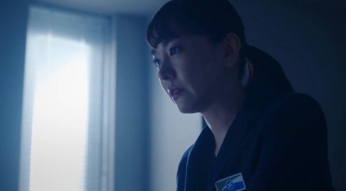 新垣結衣加盟《教場》系列,演單親媽警員,