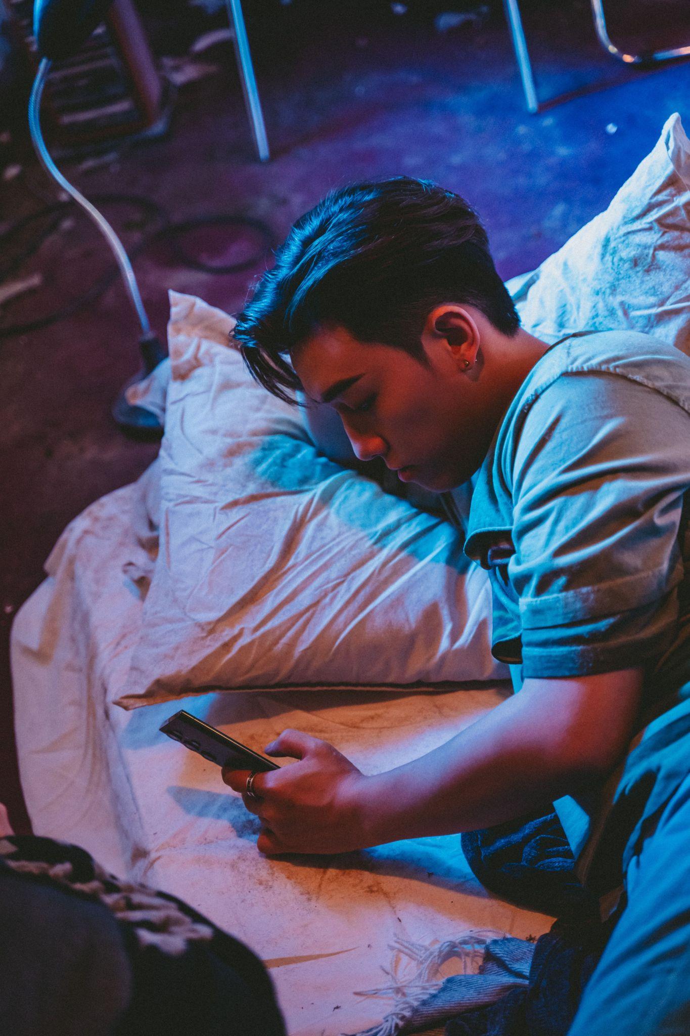 MC張天賦新歌《花海》已經上架。