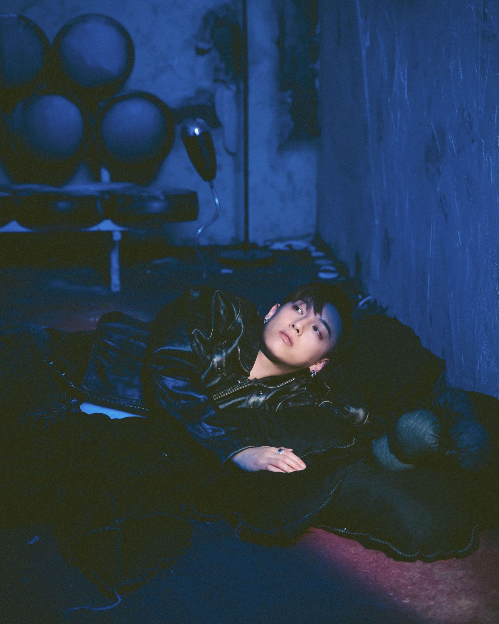 MC張天賦新歌《花海》已經上架。