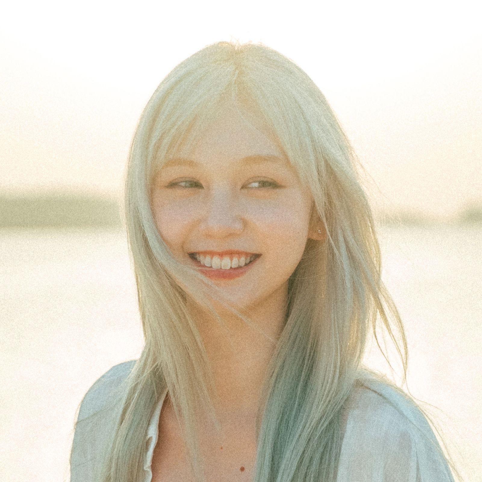 《Count To Three》是Nancy的廣東歌出道作。