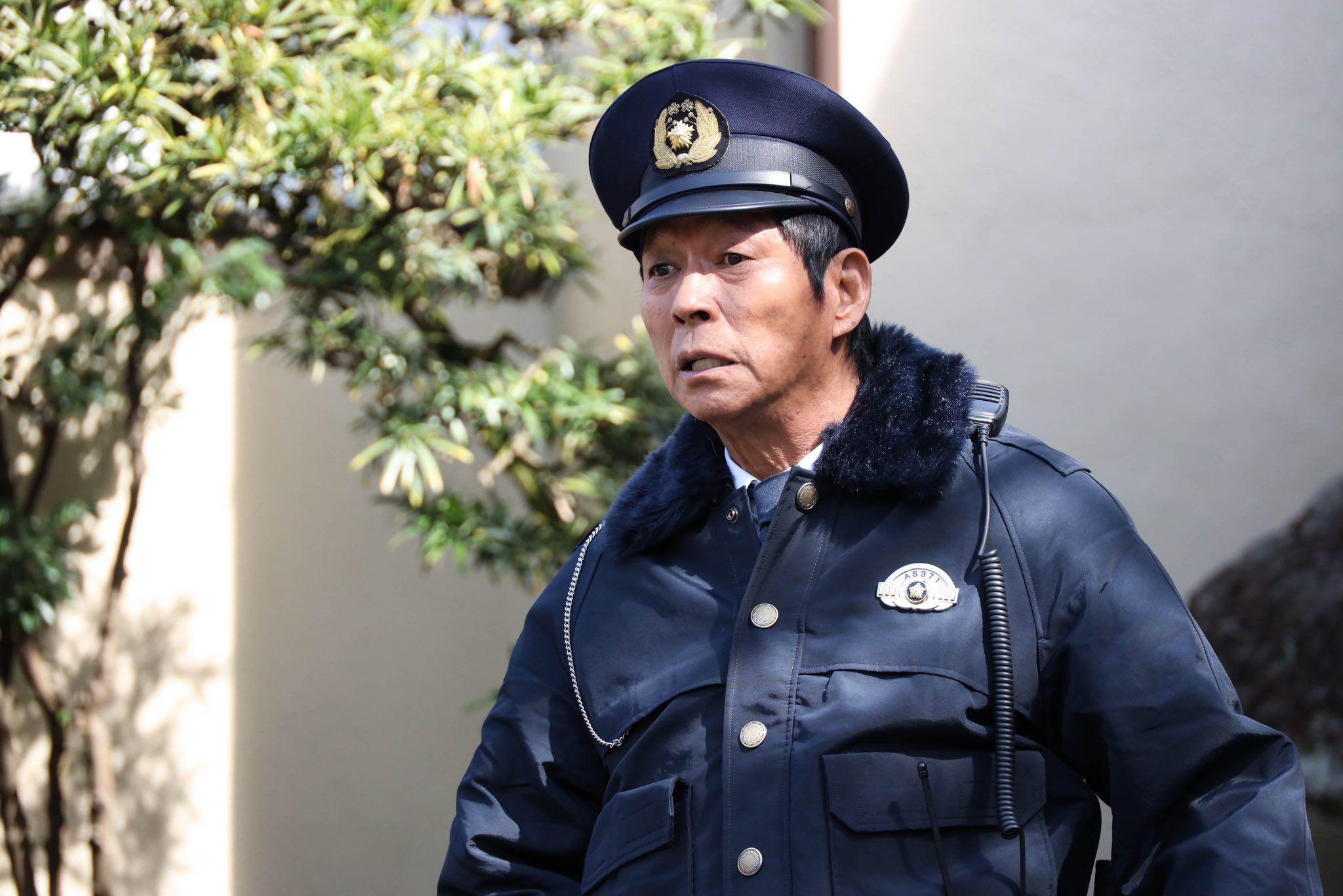 日本名嘴明石家森馬在首集也驚喜登場。