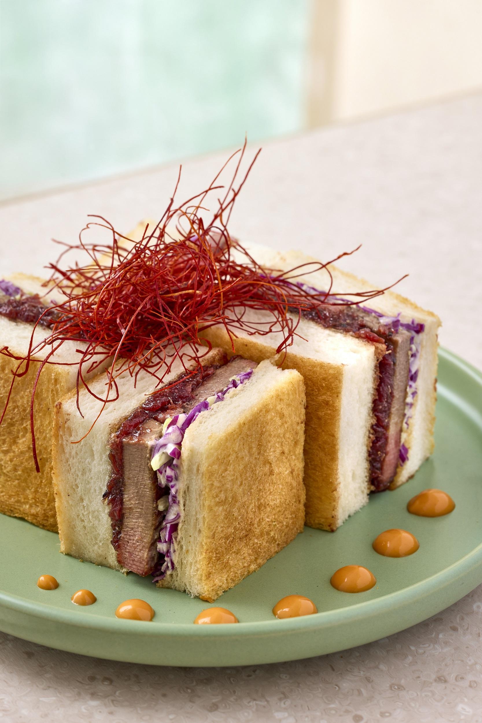 VIVE歌賦街新店 全新早餐、輕食、咖啡、甜品