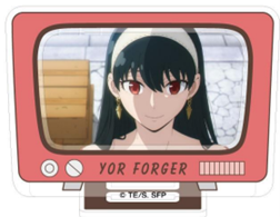 SPY×FAMILY動漫精品美食市集