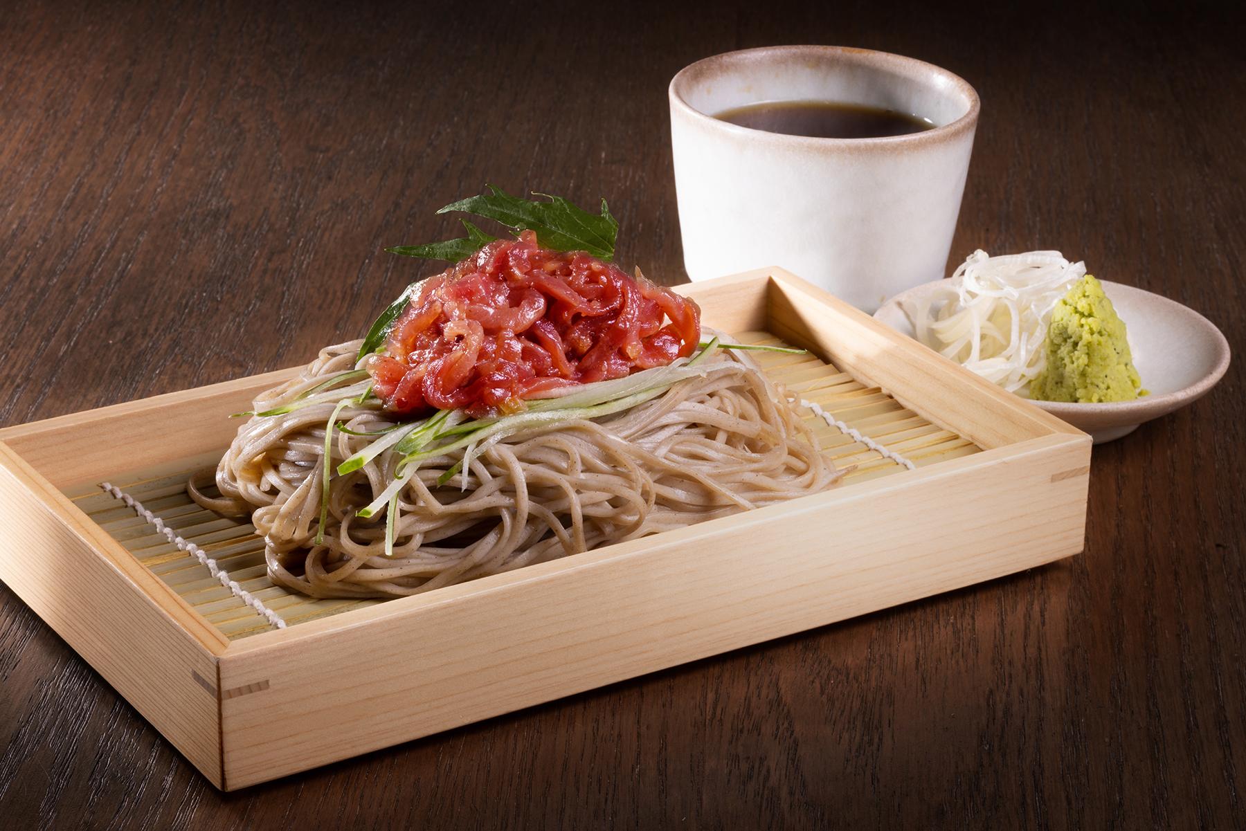 權八居酒屋吞拿魚祭