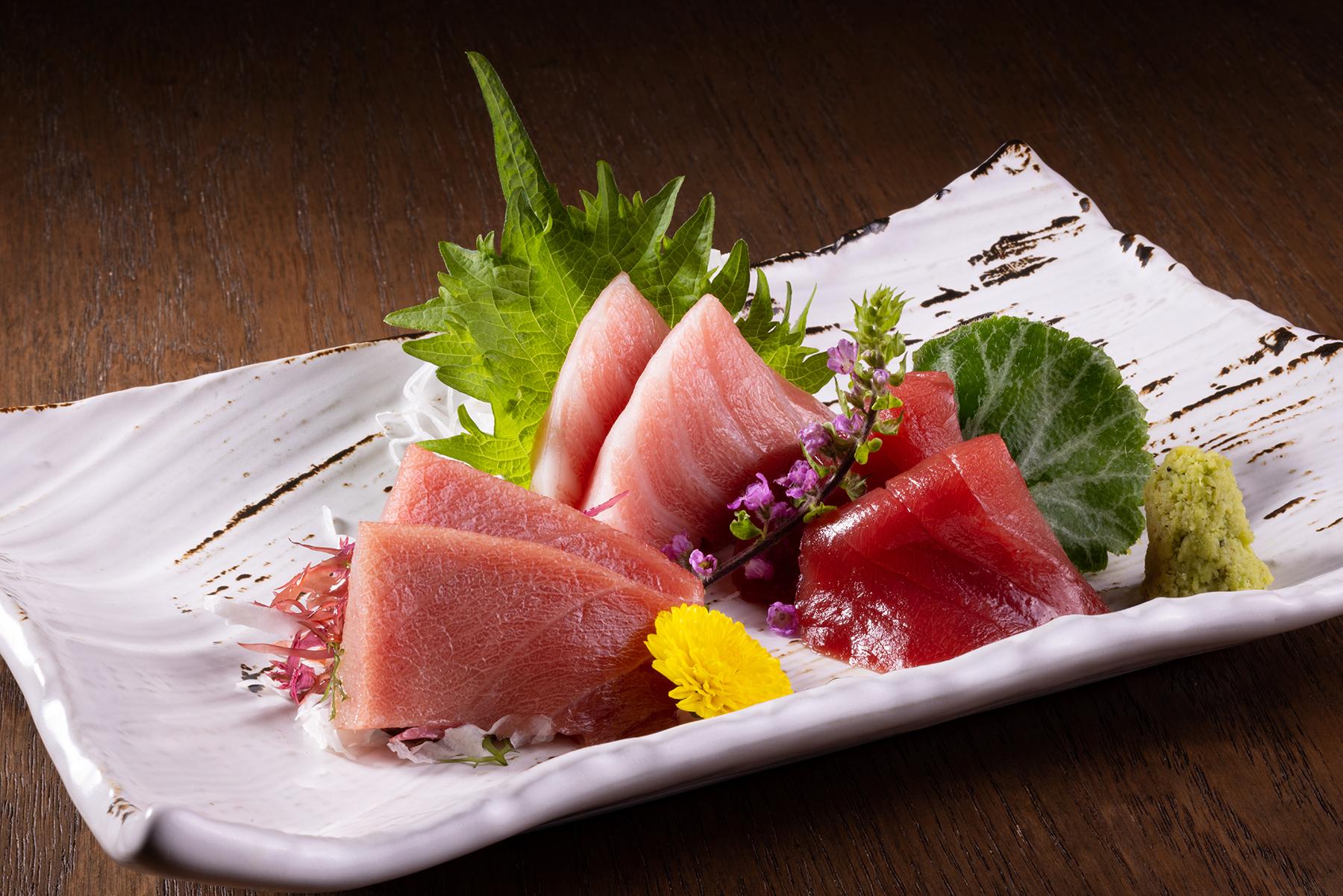 權八居酒屋吞拿魚祭