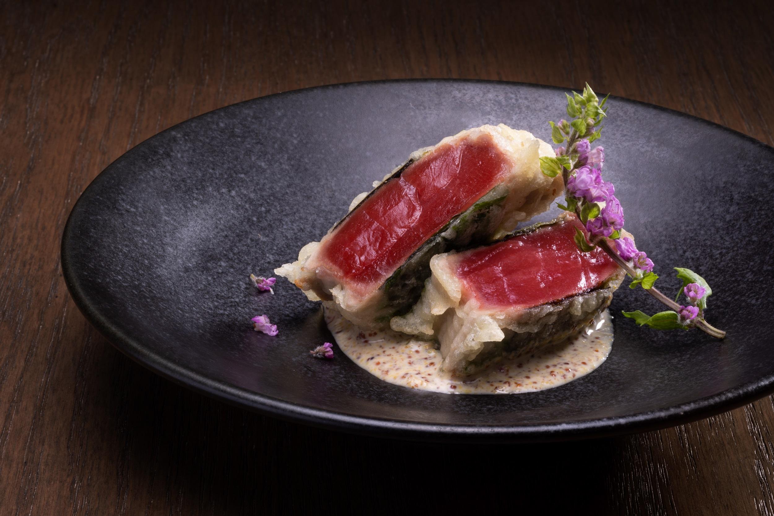 權八居酒屋吞拿魚祭