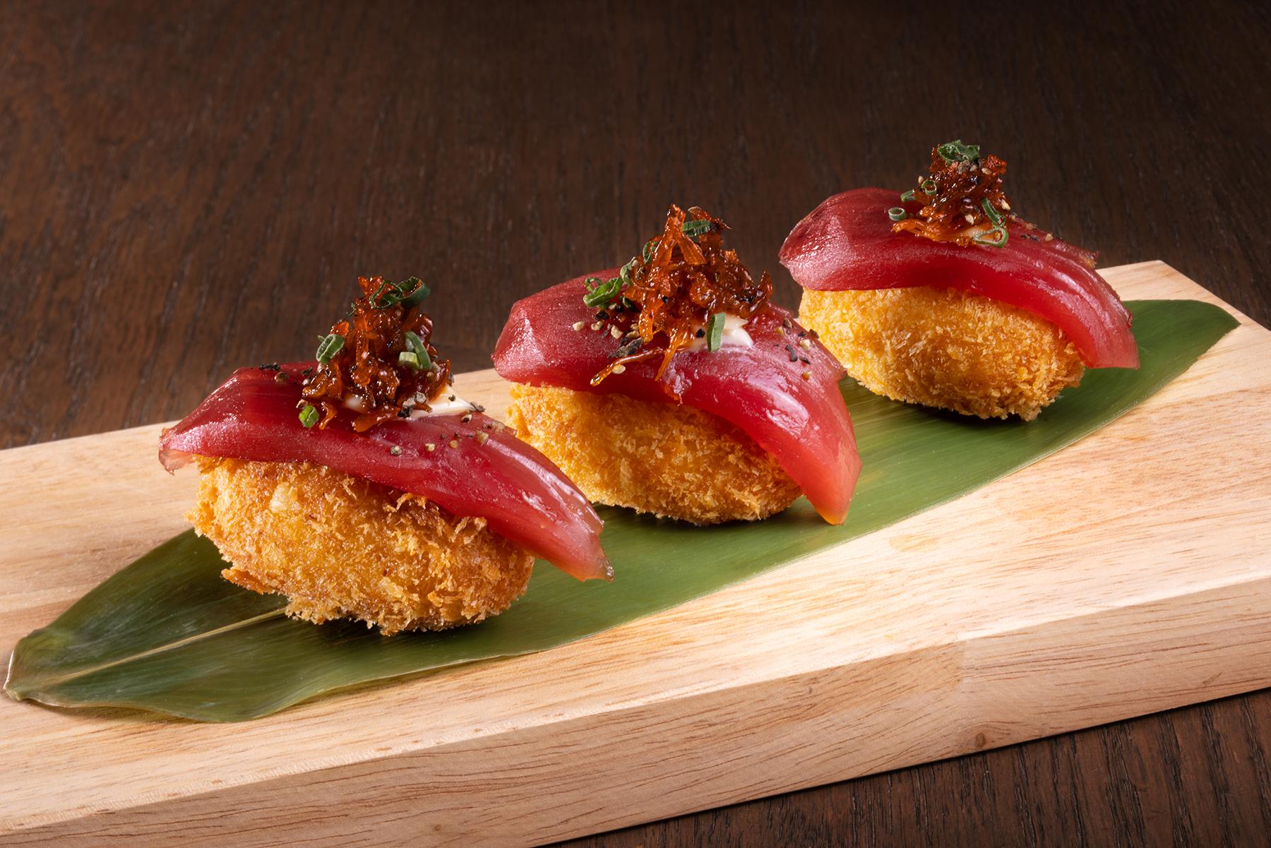 權八居酒屋吞拿魚祭