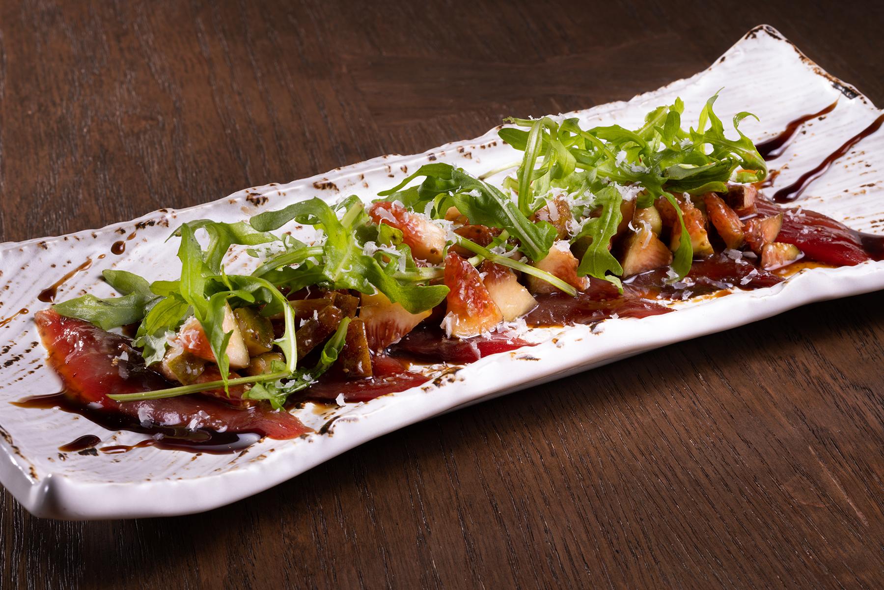 權八居酒屋吞拿魚祭