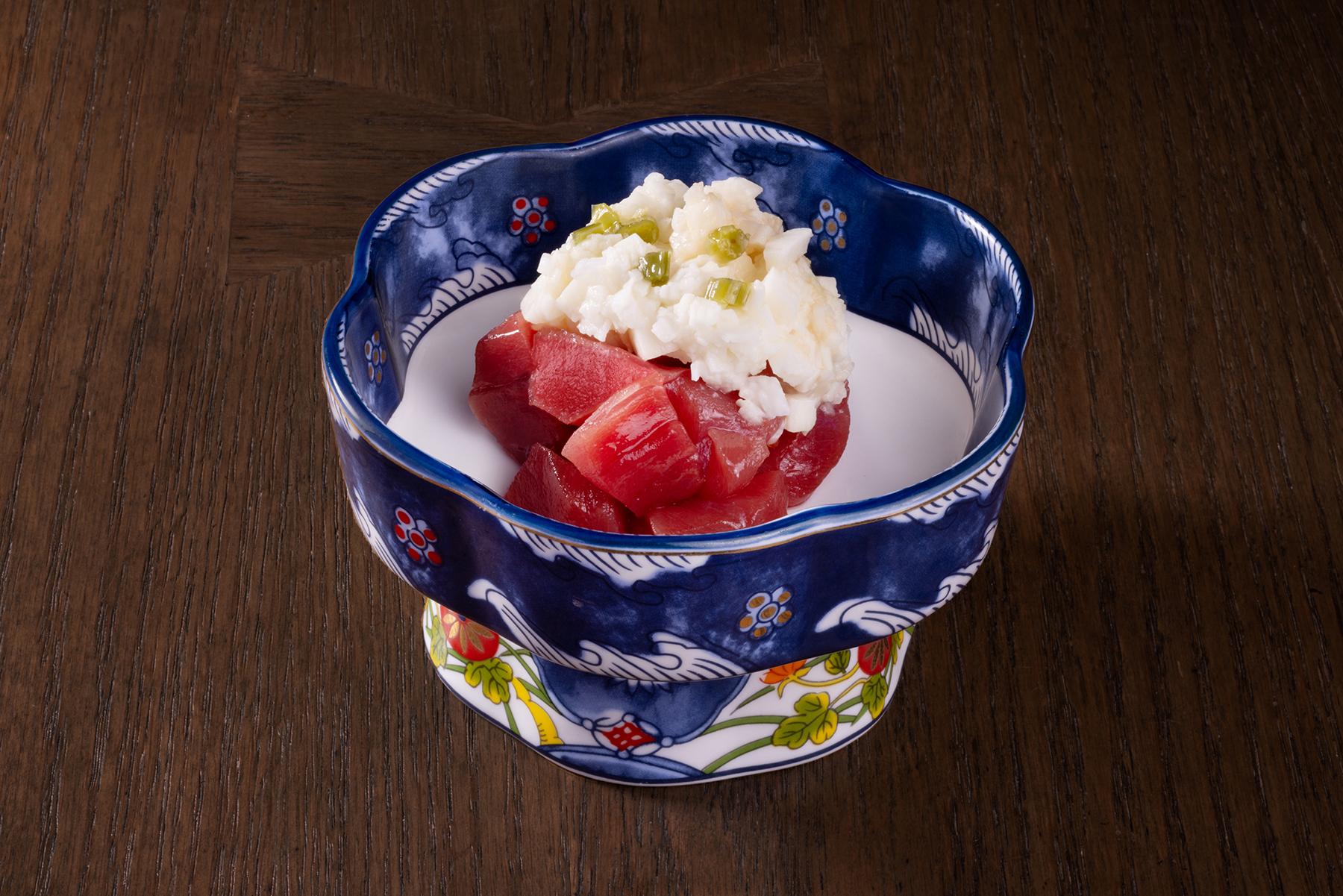 權八居酒屋吞拿魚祭