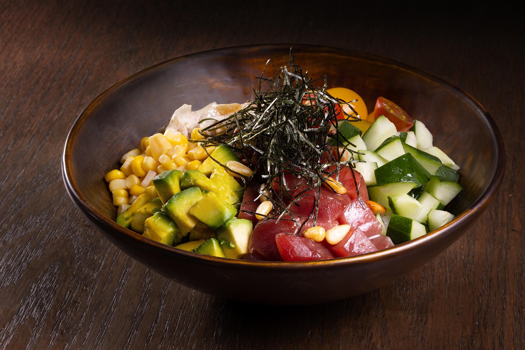 權八居酒屋吞拿魚祭