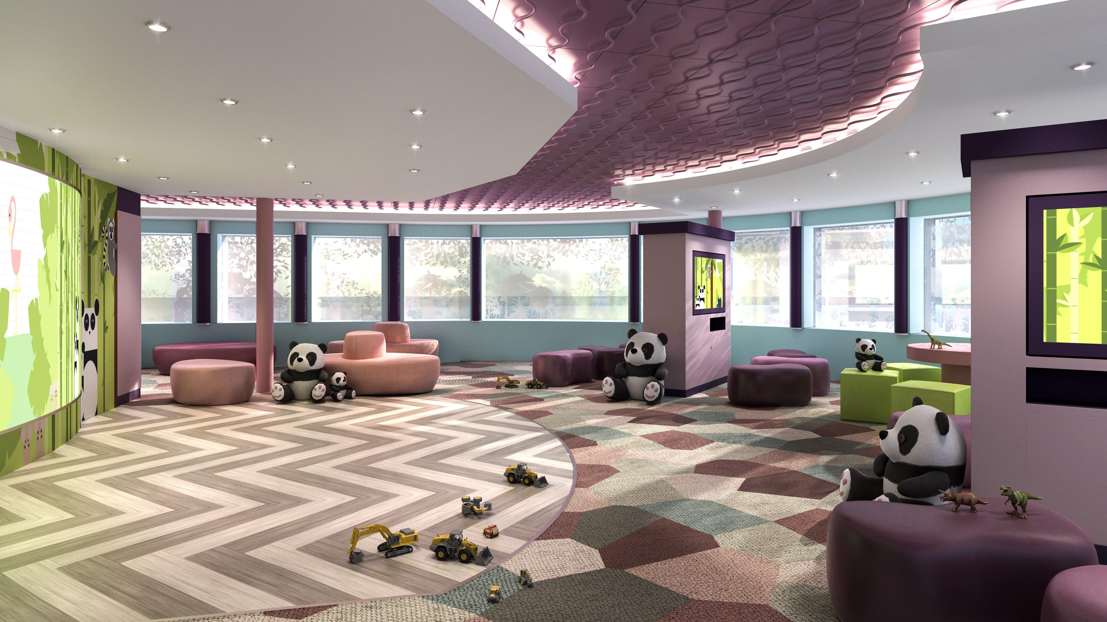 小小夢想家天地