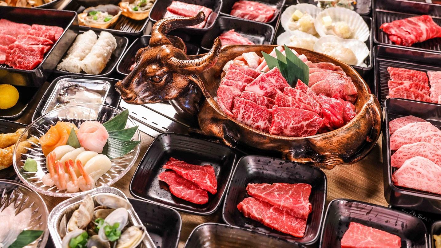 「牛舞Gyumai」2周年優惠大放送