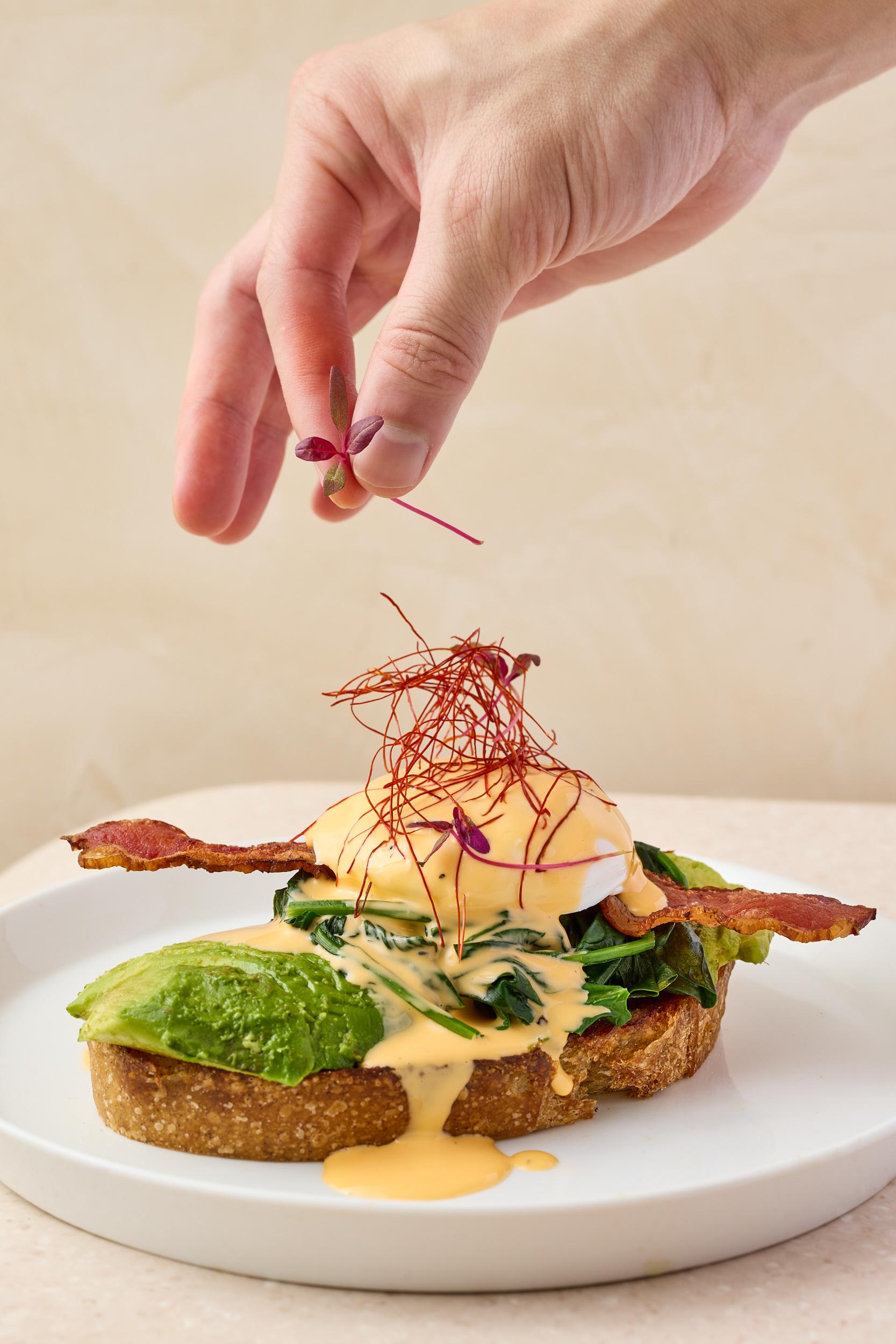 VIVE歌賦街新店 全新早餐、輕食、咖啡、甜品