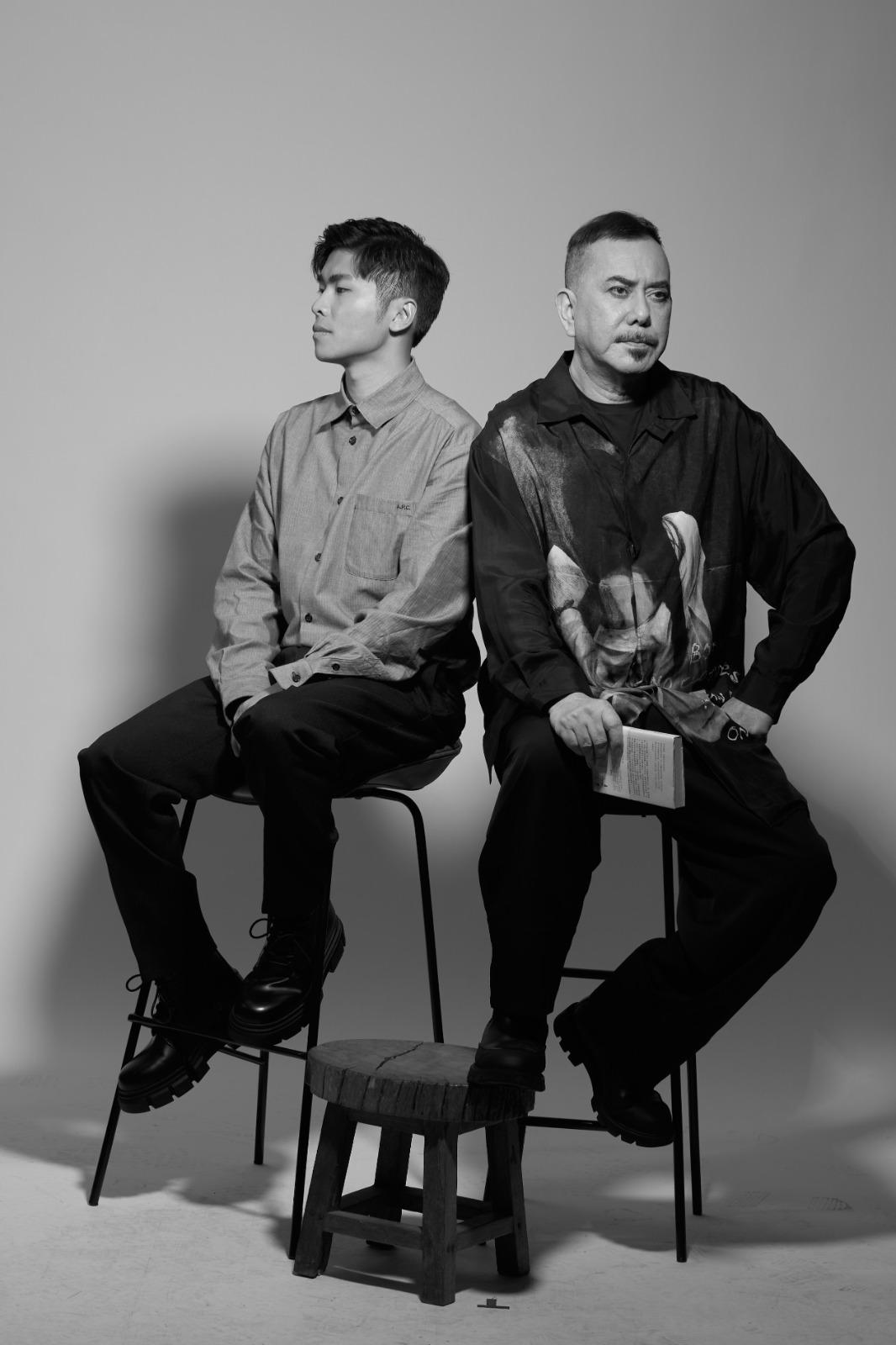 《極地謎情》是黃秋生與游學修的首次合作。