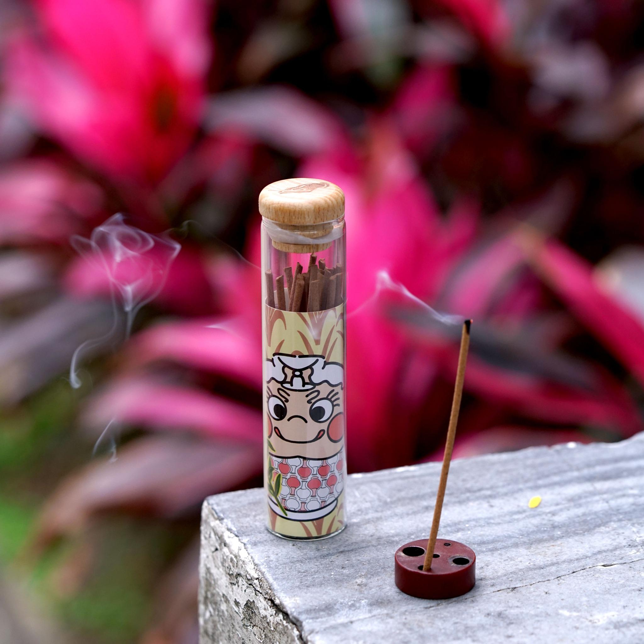 永利紙料實驗室_觀自在