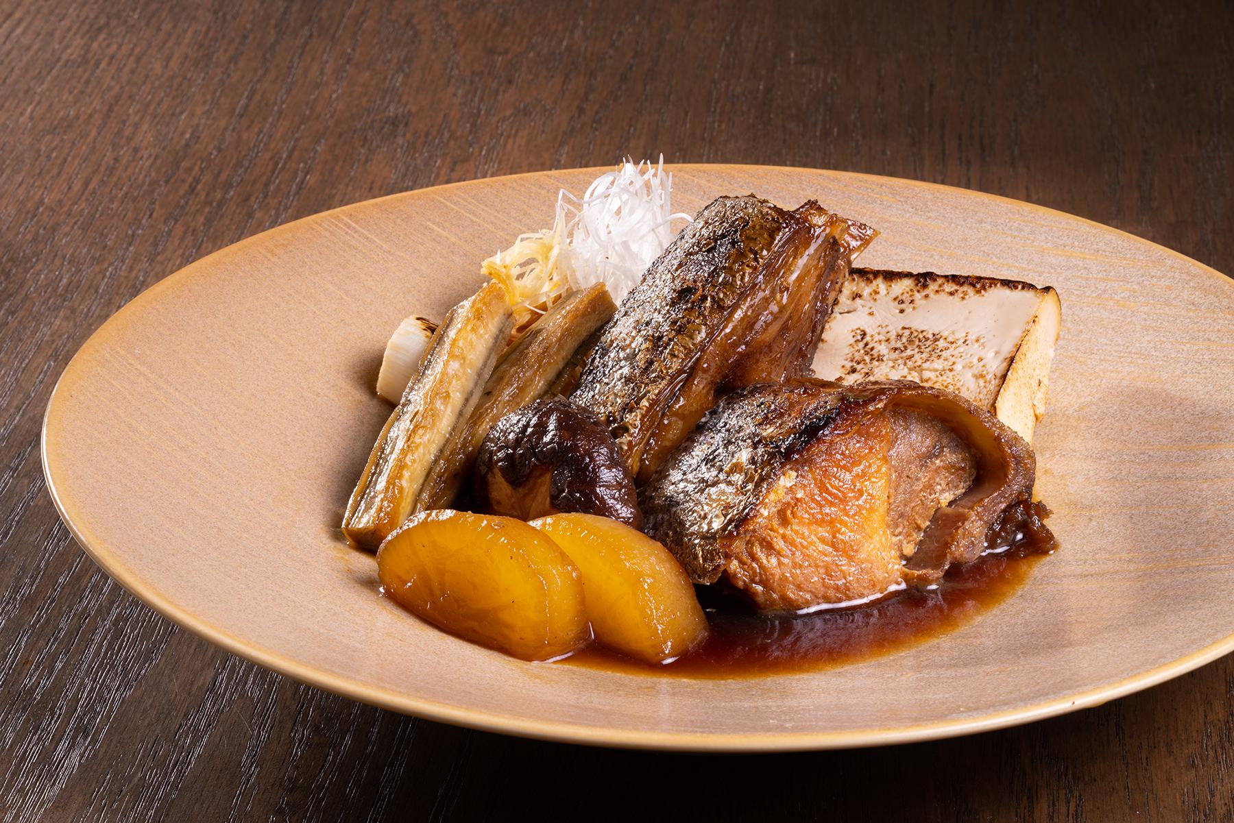 權八居酒屋吞拿魚祭