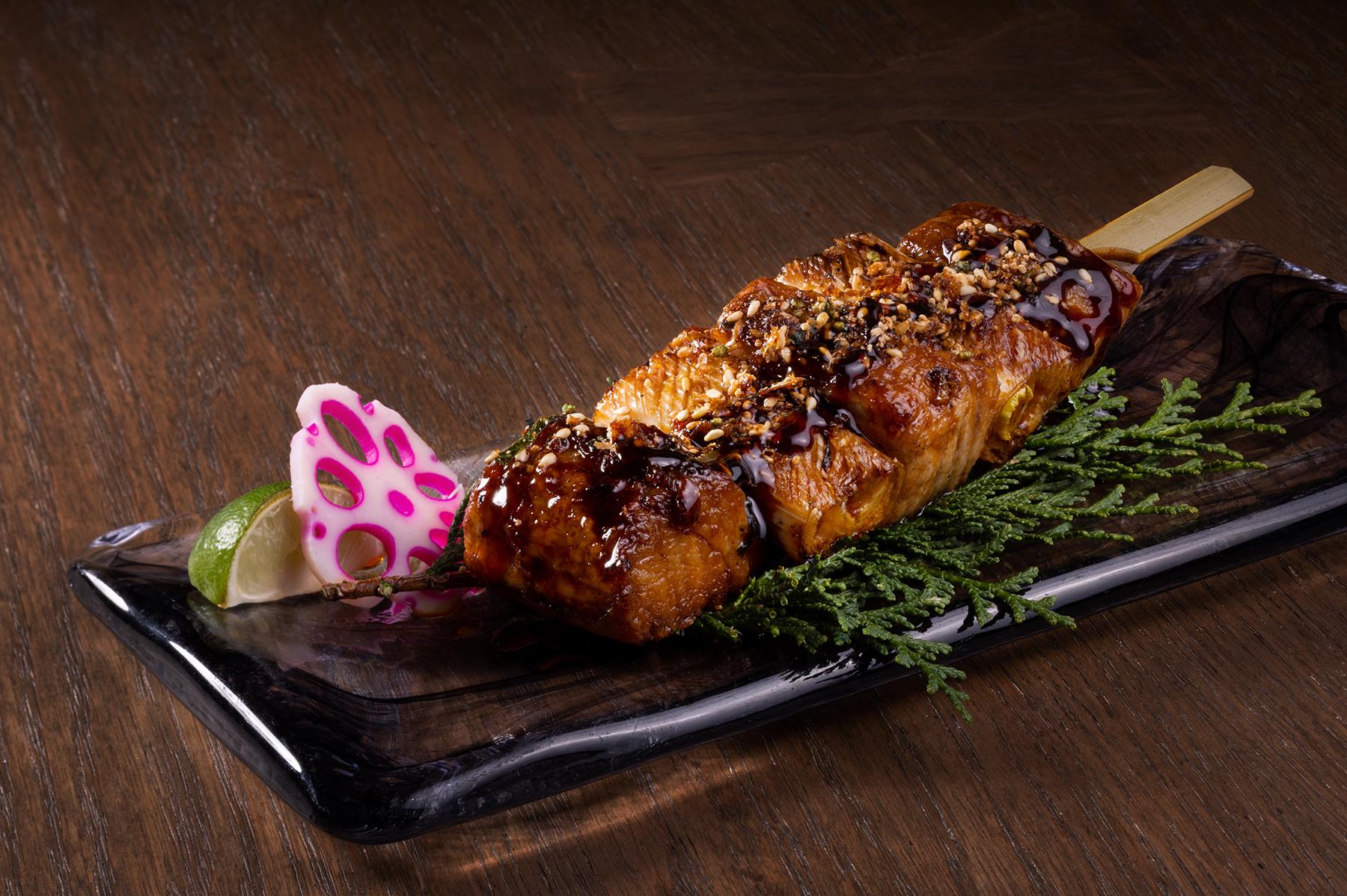 權八居酒屋吞拿魚祭