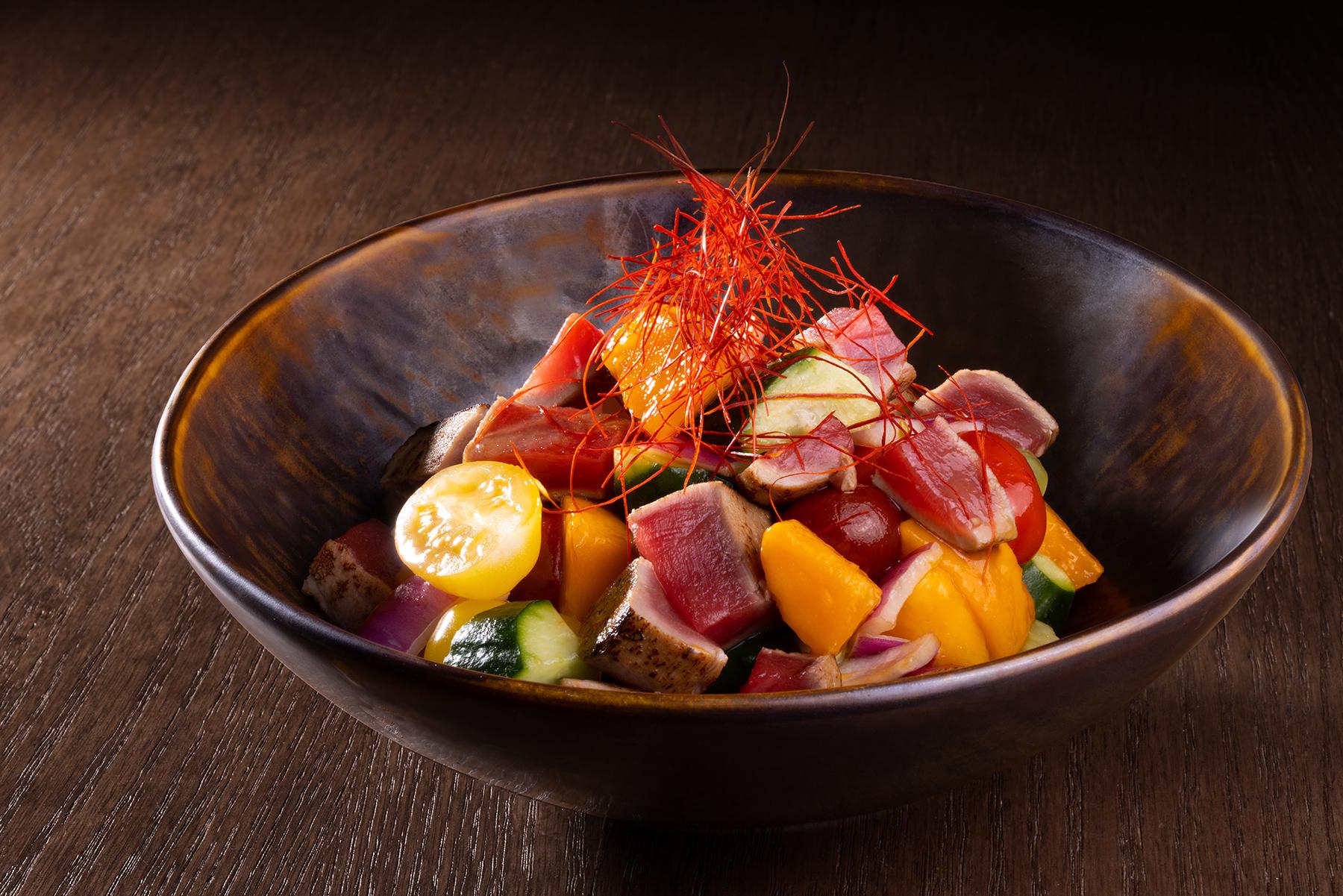 權八居酒屋吞拿魚祭