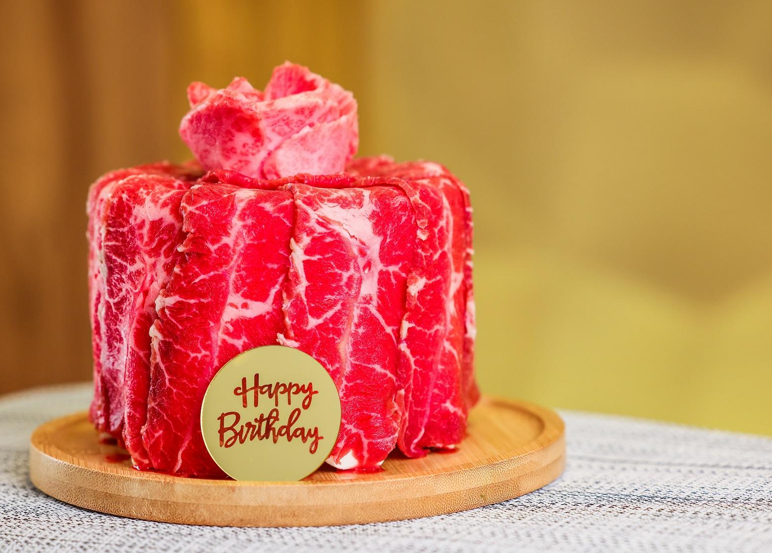 「牛舞Gyumai」2周年優惠大放送