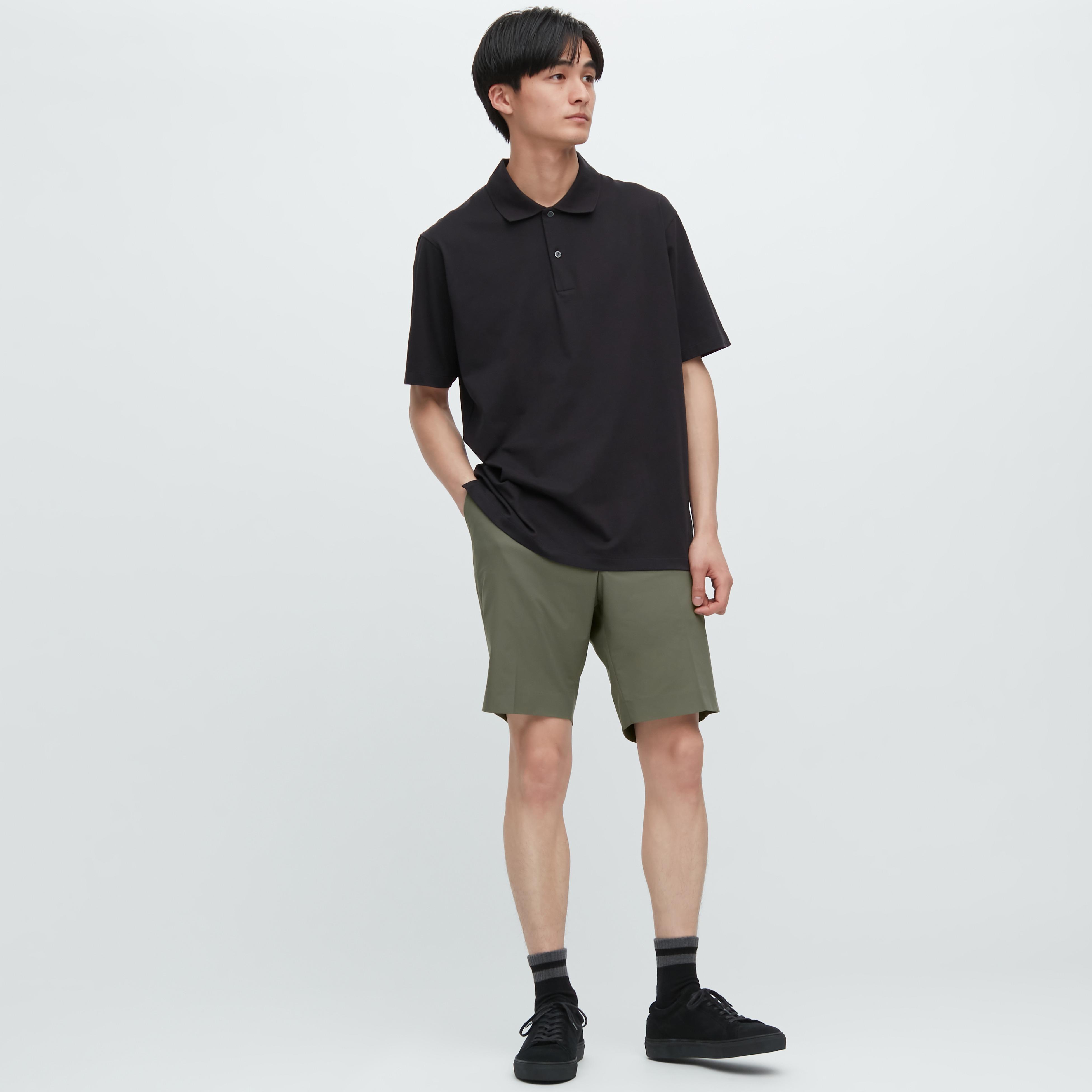 男裝AirSense 短褲 感謝價格$99 (原價$249)