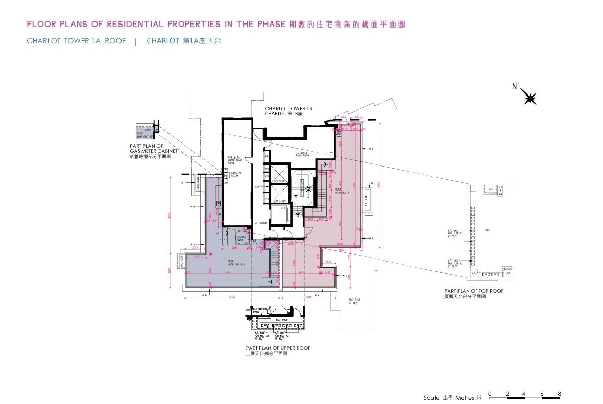 新盤樓書|屯門NOVO LAND第2A期提供939伙 面積216至1528方呎